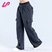 mens cargo sweat pants